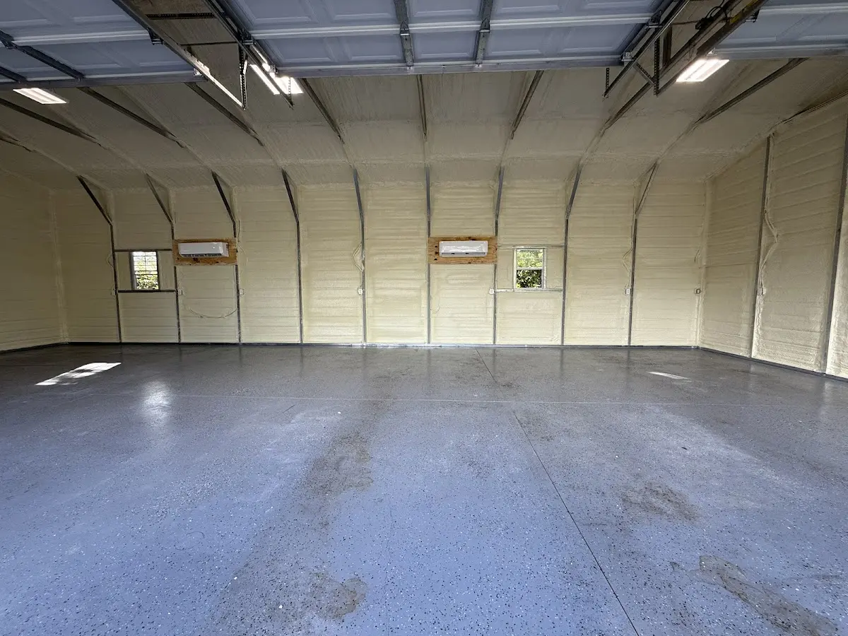 Crawl Space Insulation in Indio, CA